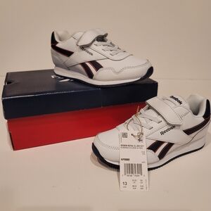 NEW Reebok Royal CL JOG shoes